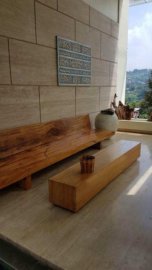 Bukit Dago Palace 22 バンドゥン エクステリア 写真